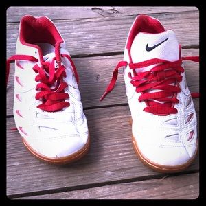 Nike Volleyball shoes